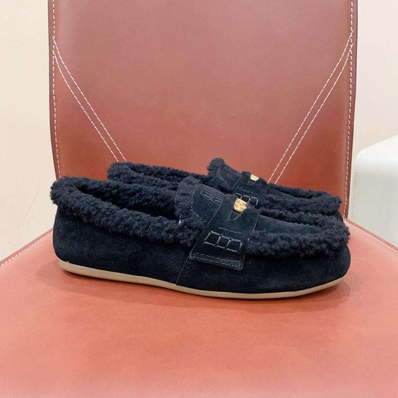 Miu Miu Casual Shoes